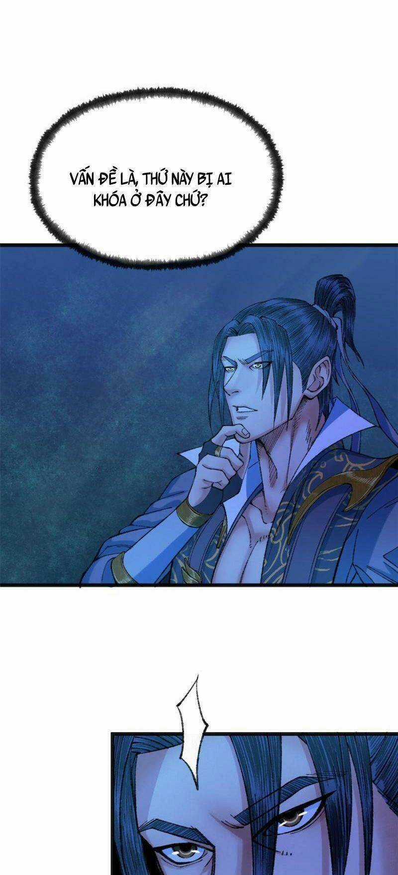 Khu Thần - Chapter 81 - Trang 27