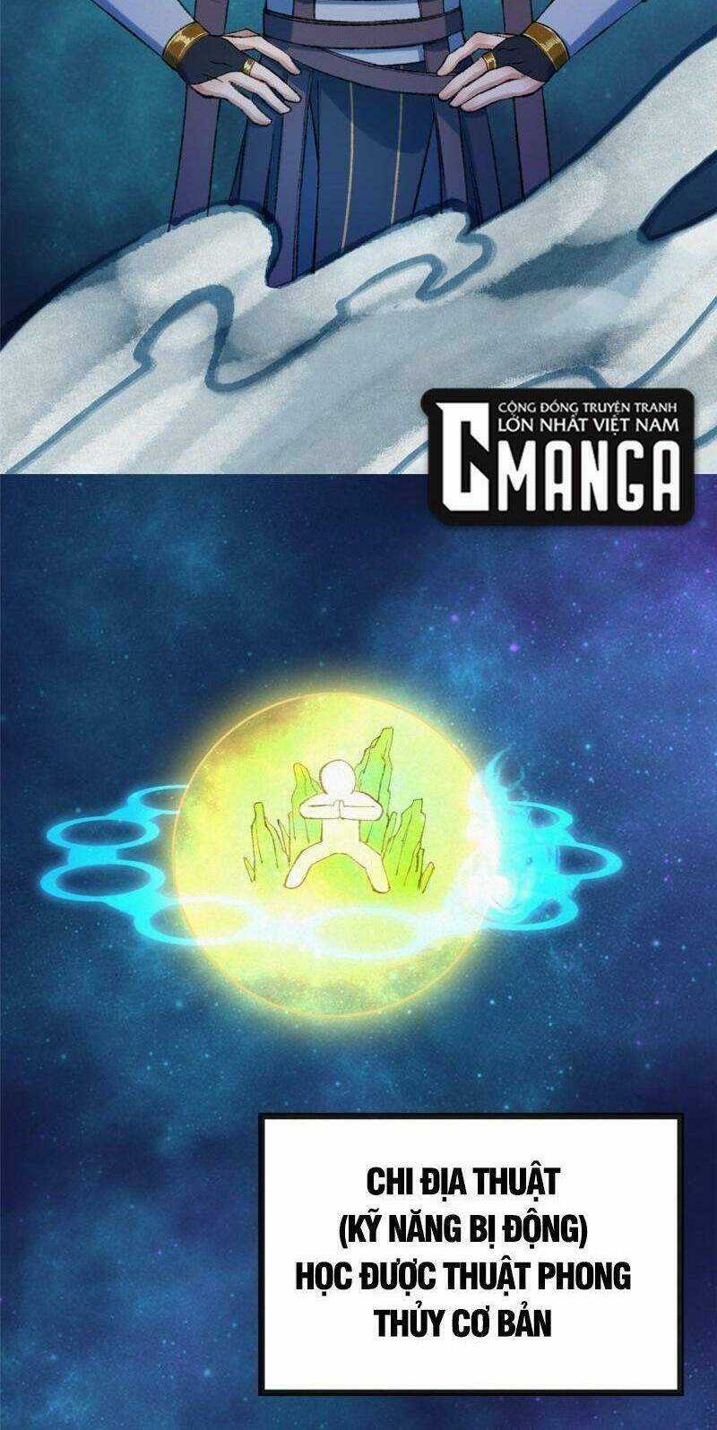 Khu Thần - Chapter 81 - Trang 30