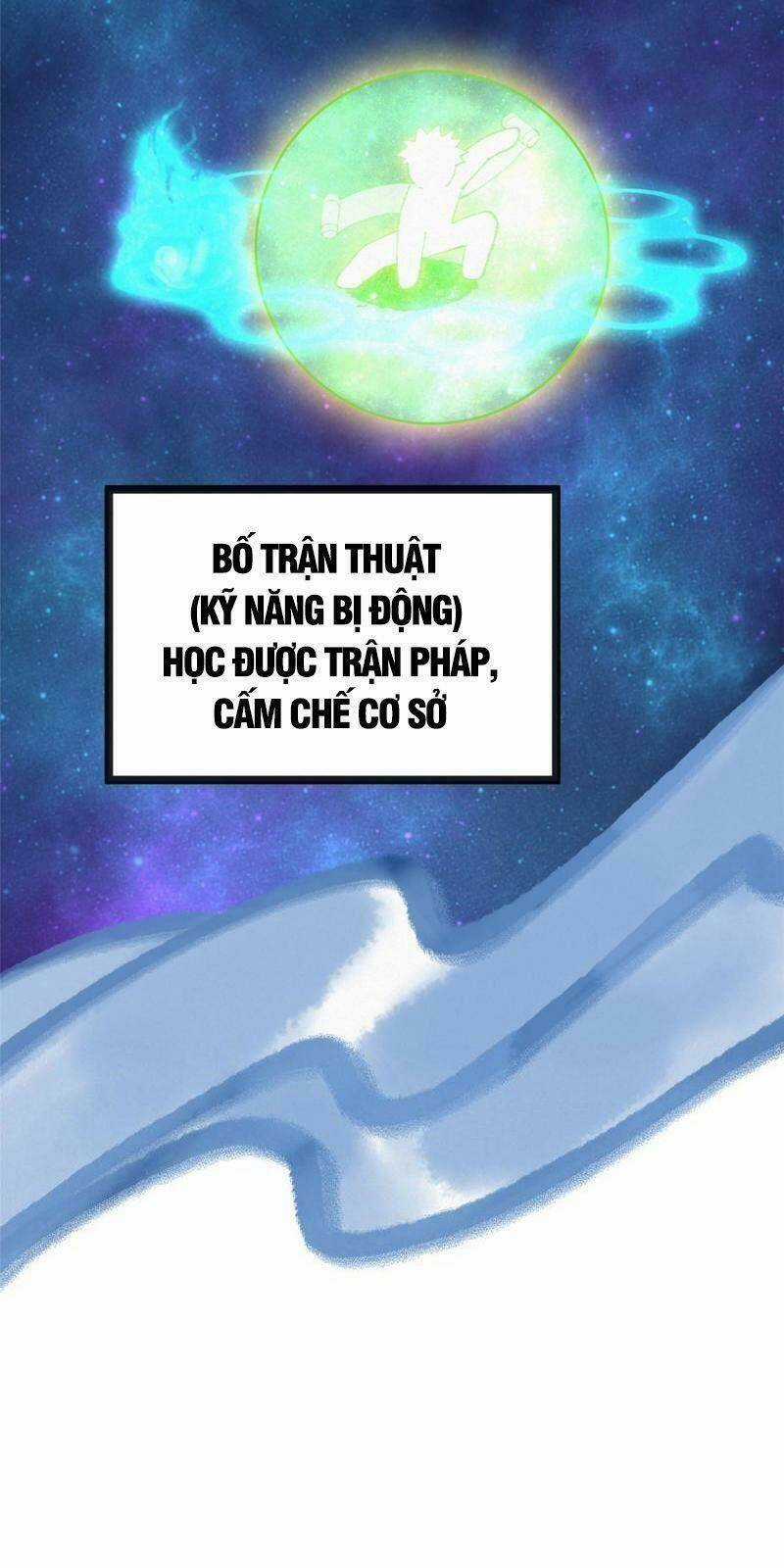 Khu Thần - Chapter 81 - Trang 31