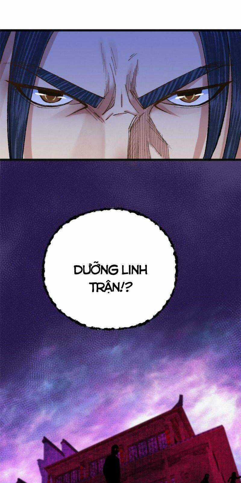 Khu Thần - Chapter 81 - Trang 32