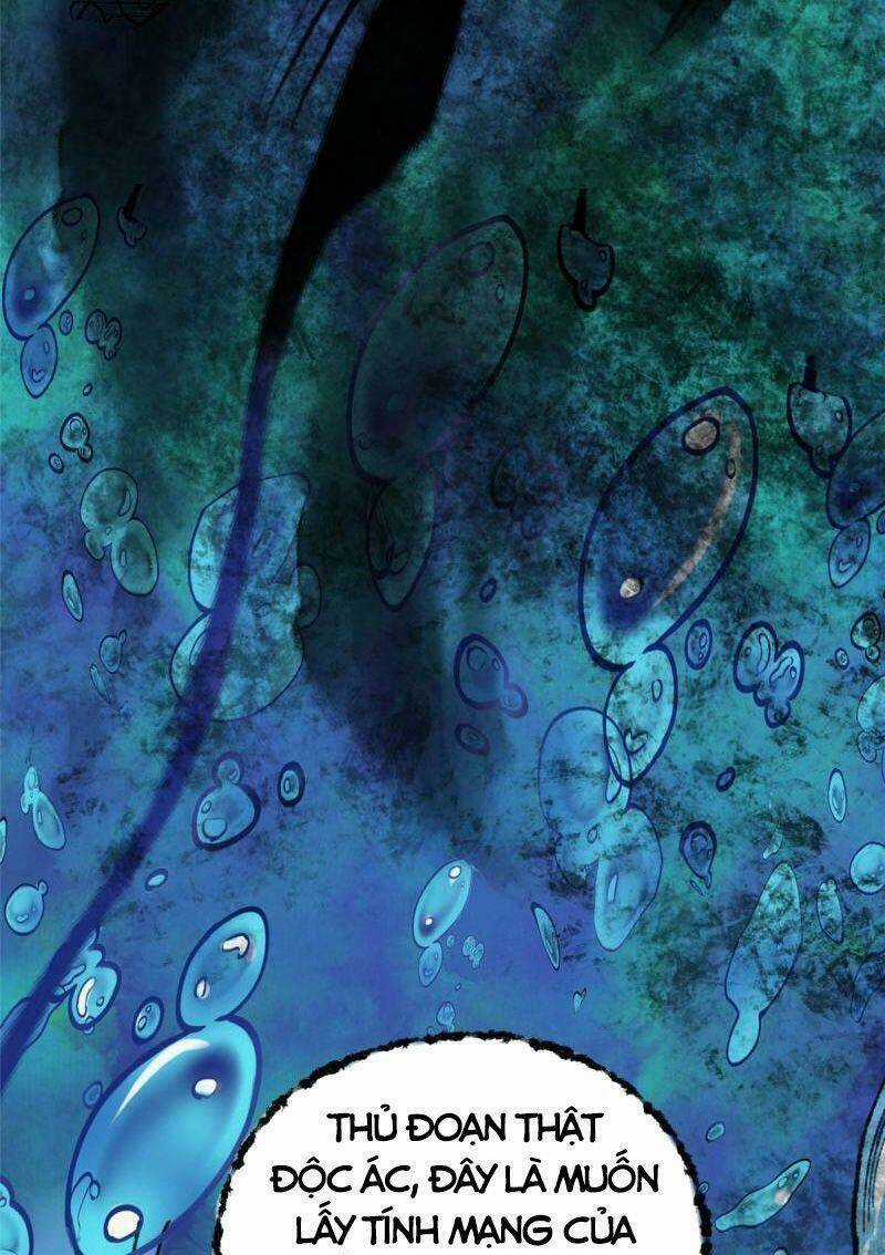 Khu Thần - Chapter 81 - Trang 34