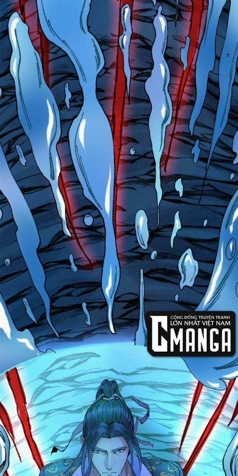 Khu Thần - Chapter 81 - Trang 6