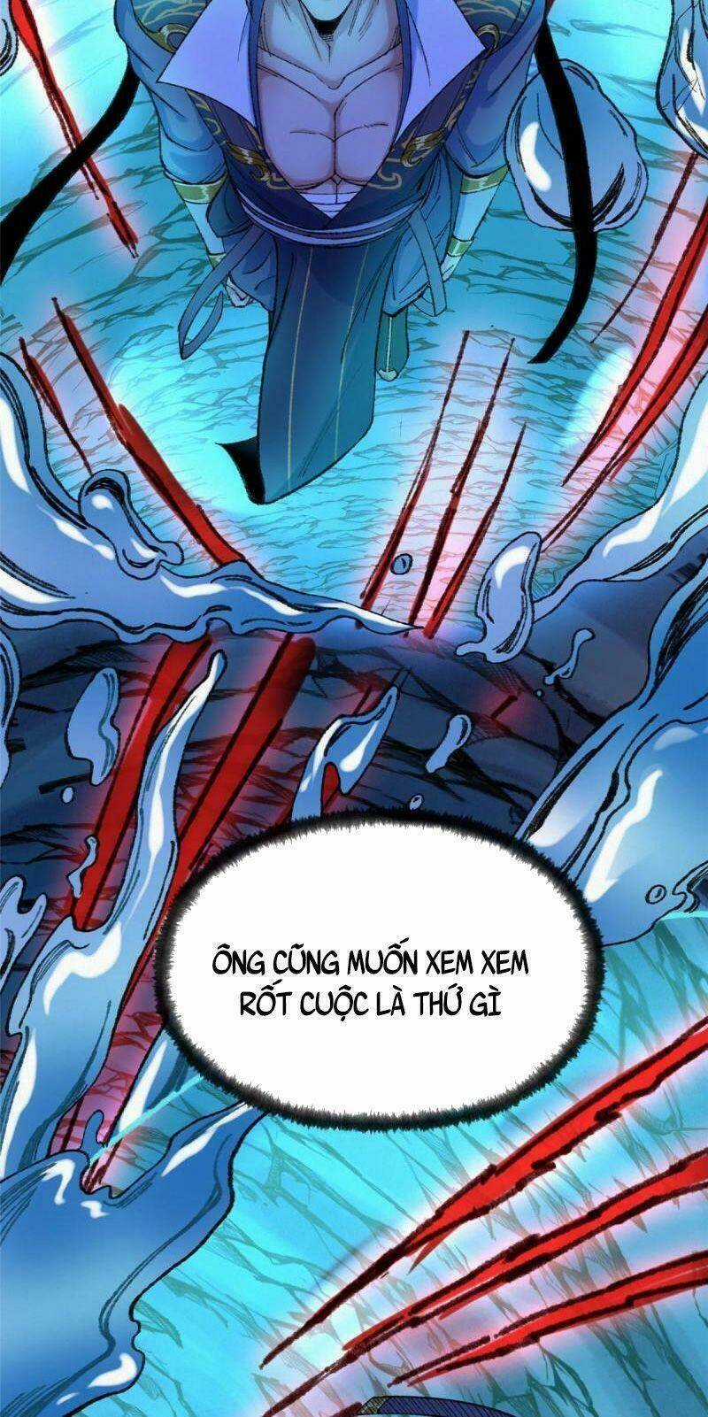 Khu Thần - Chapter 81 - Trang 7