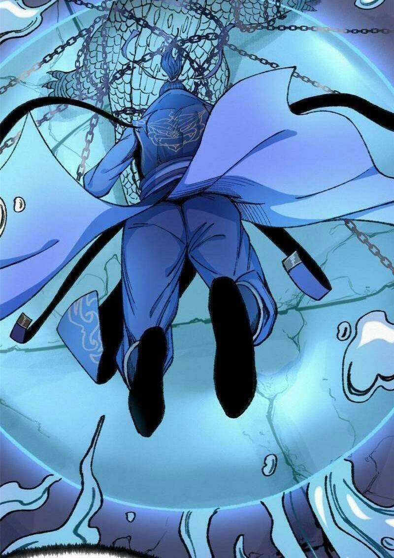 Khu Thần - Chapter 81 - Trang 10