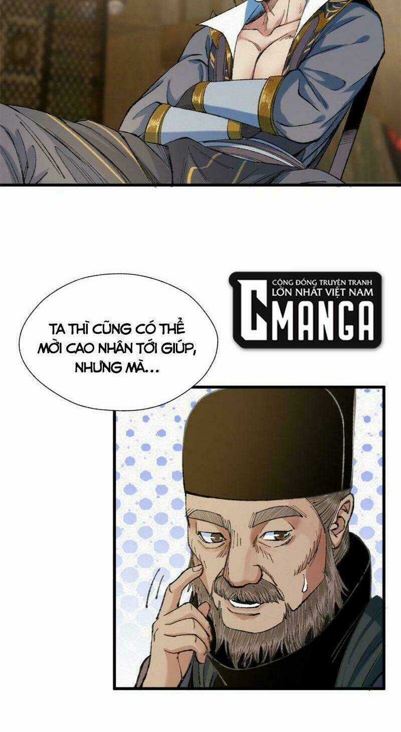 Khu Thần - Chapter 82 - Trang 20