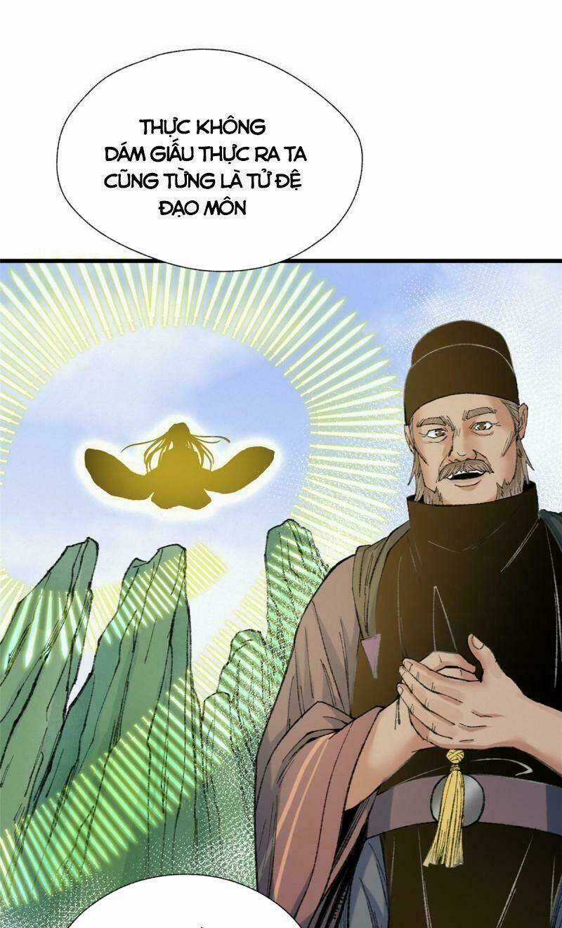 Khu Thần - Chapter 82 - Trang 21