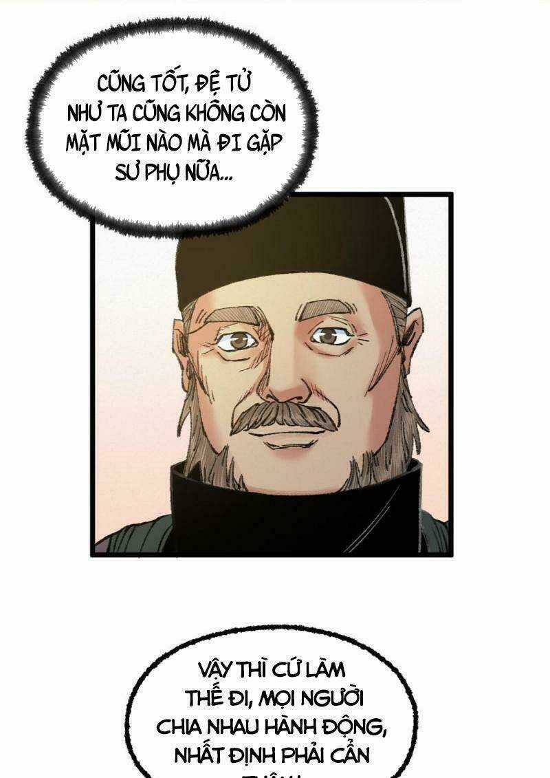 Khu Thần - Chapter 82 - Trang 23