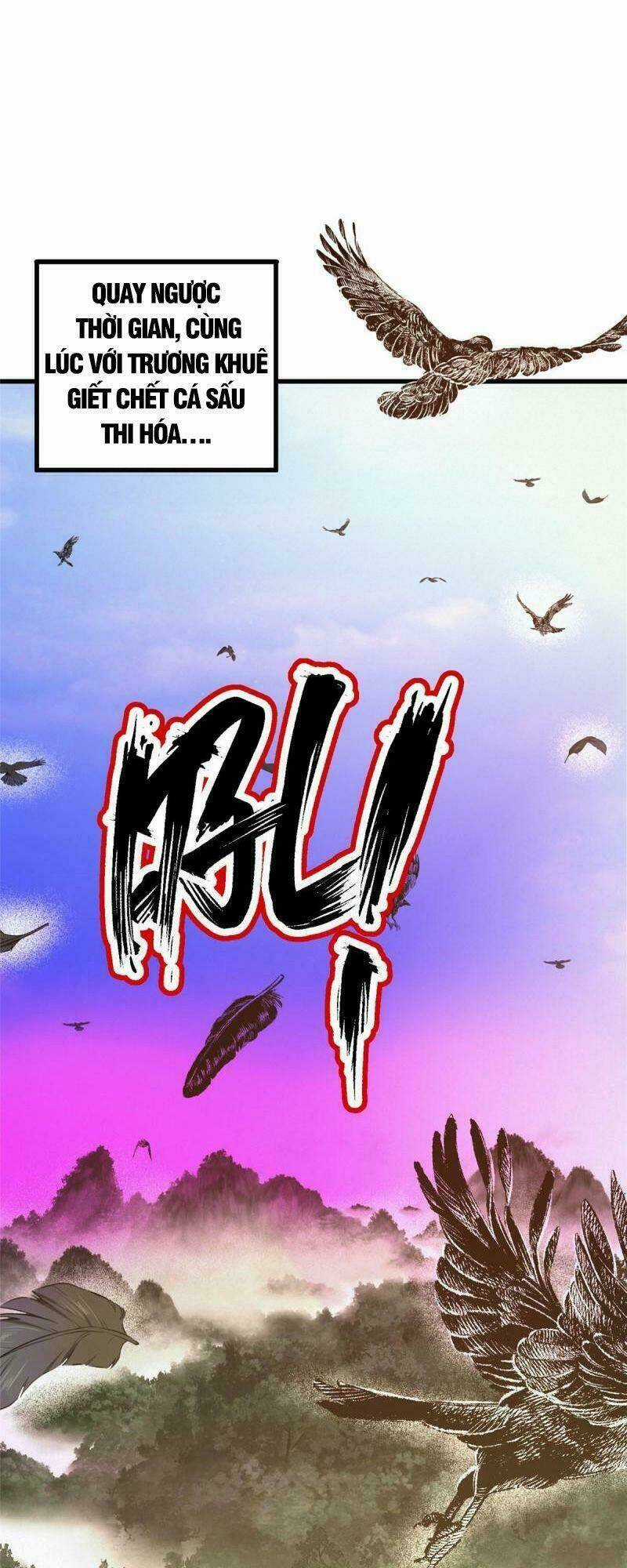 Khu Thần - Chapter 82 - Trang 25