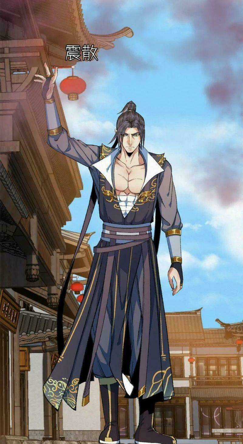 Khu Thần - Chapter 82 - Trang 5