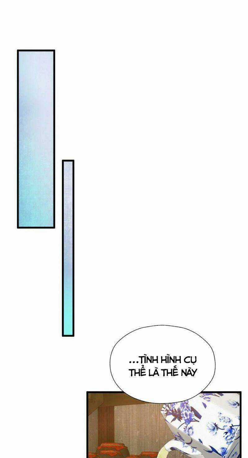 Khu Thần - Chapter 82 - Trang 9