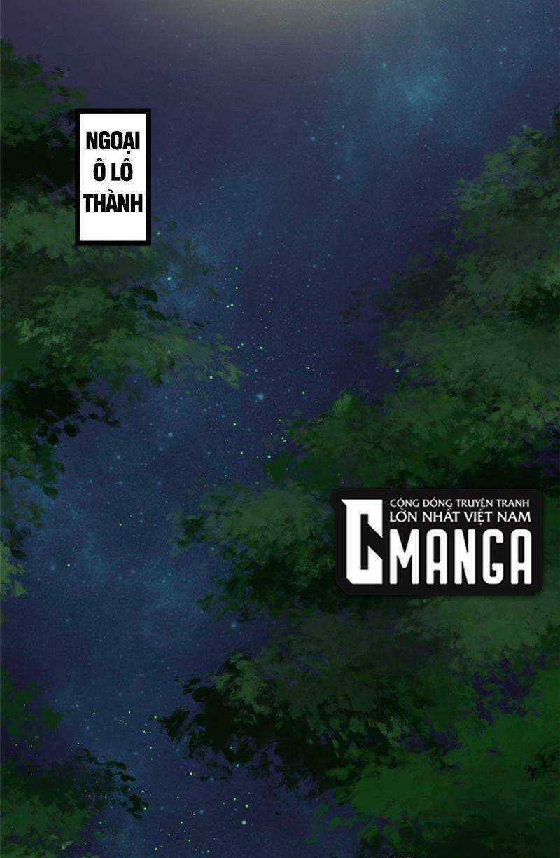 Khu Thần - Chapter 83 - Trang 2