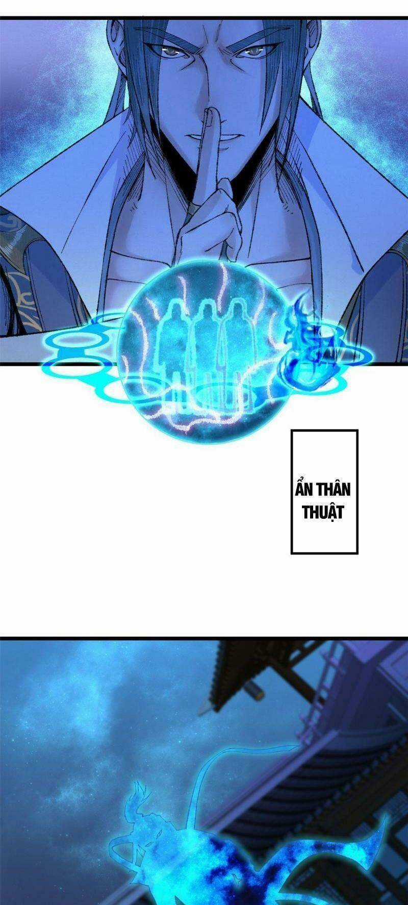 Khu Thần - Chapter 83 - Trang 18