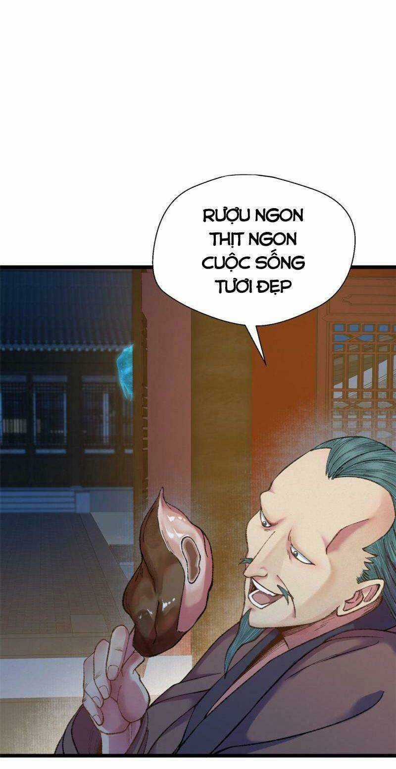 Khu Thần - Chapter 83 - Trang 20