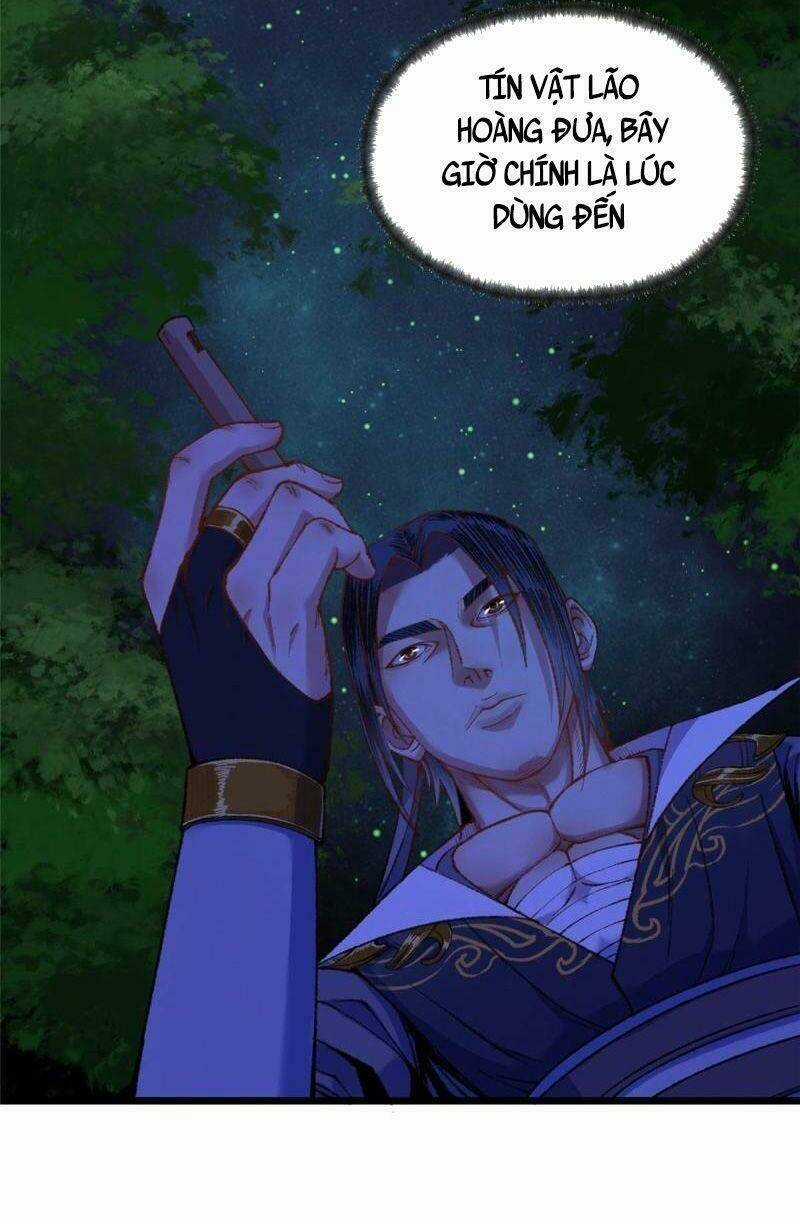 Khu Thần - Chapter 83 - Trang 3