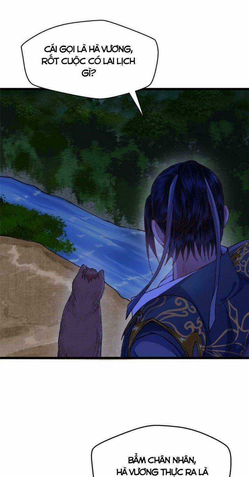 Khu Thần - Chapter 83 - Trang 8