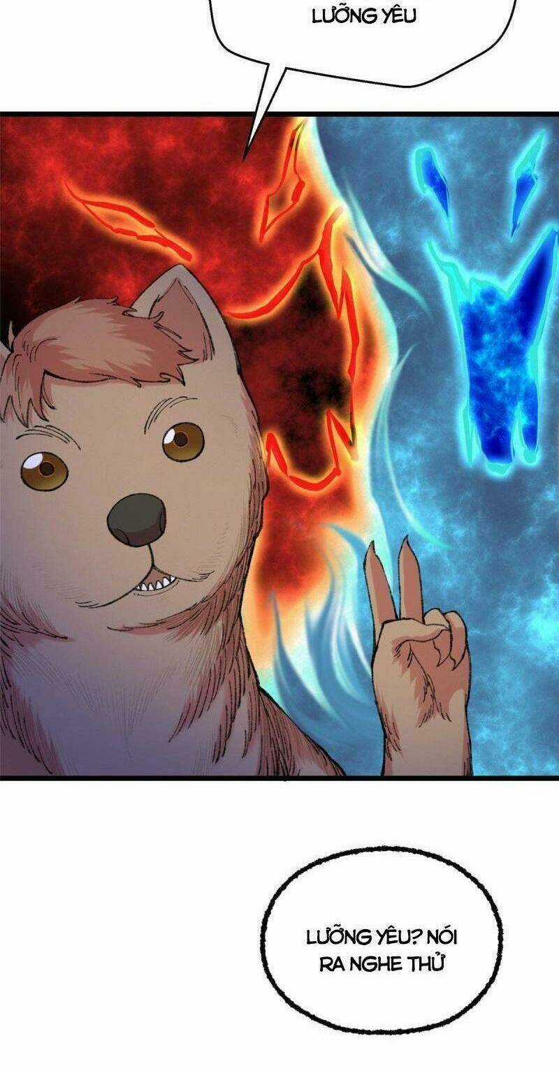 Khu Thần - Chapter 83 - Trang 9