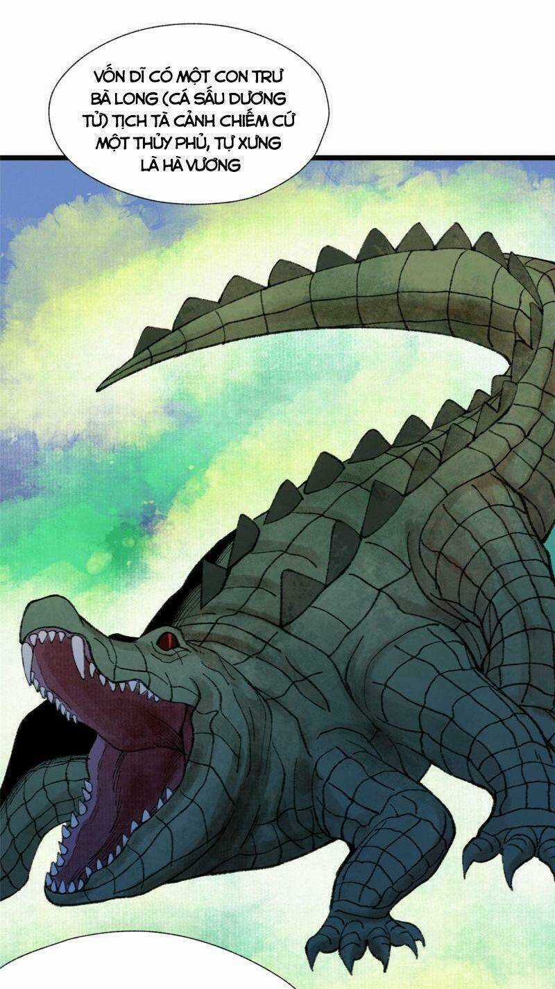 Khu Thần - Chapter 83 - Trang 10