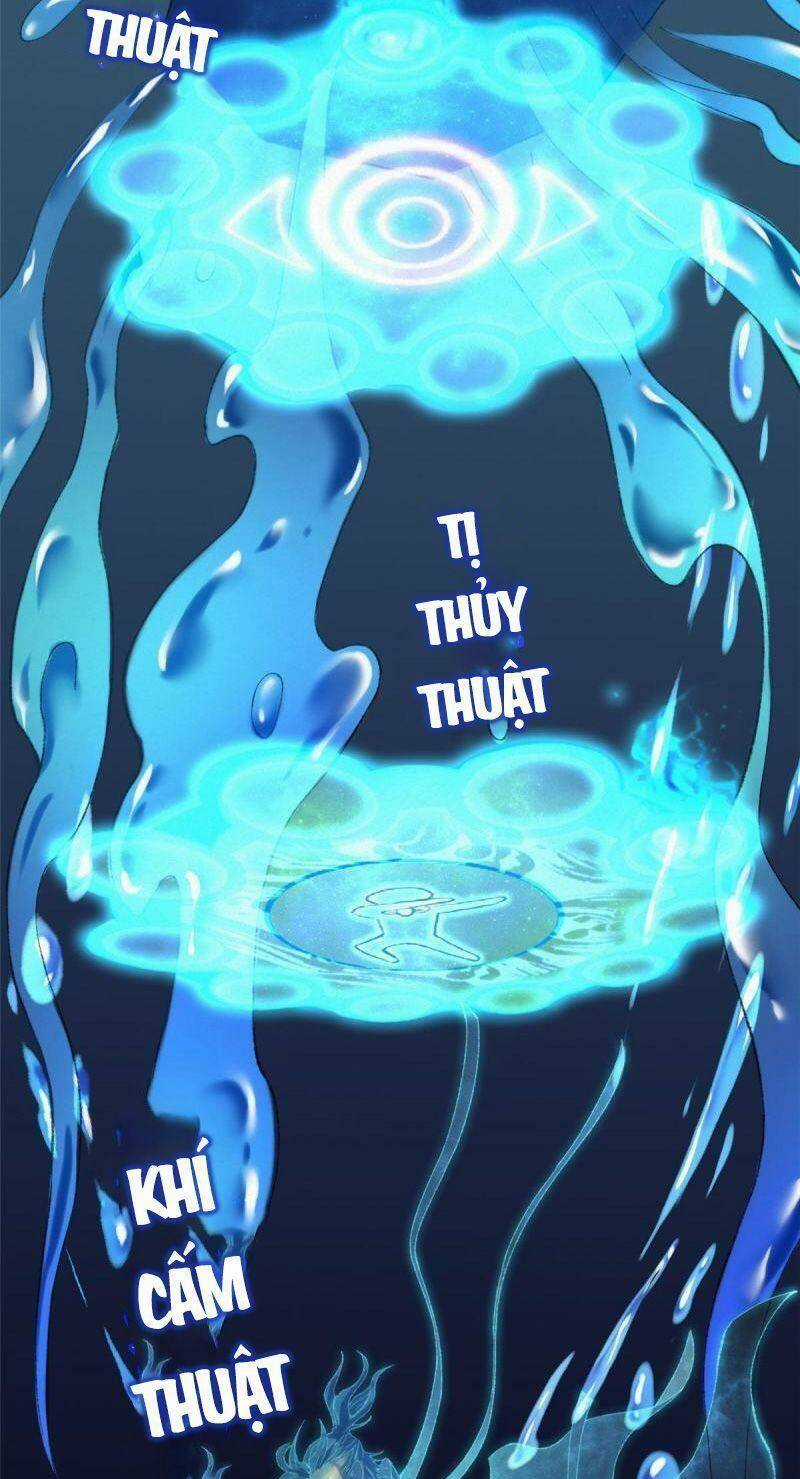 Khu Thần - Chapter 84 - Trang 2