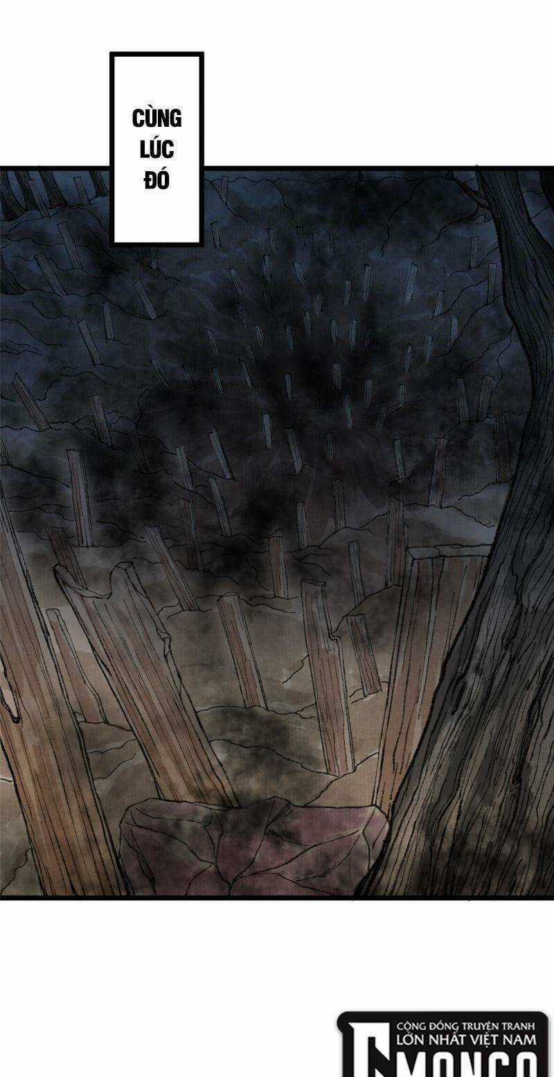 Khu Thần - Chapter 84 - Trang 11