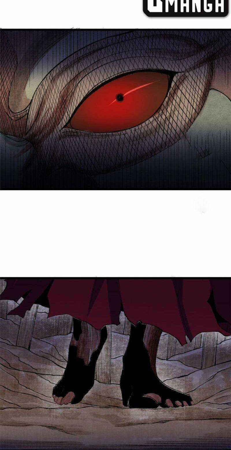 Khu Thần - Chapter 84 - Trang 12