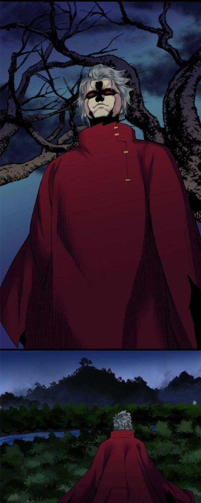 Khu Thần - Chapter 84 - Trang 13