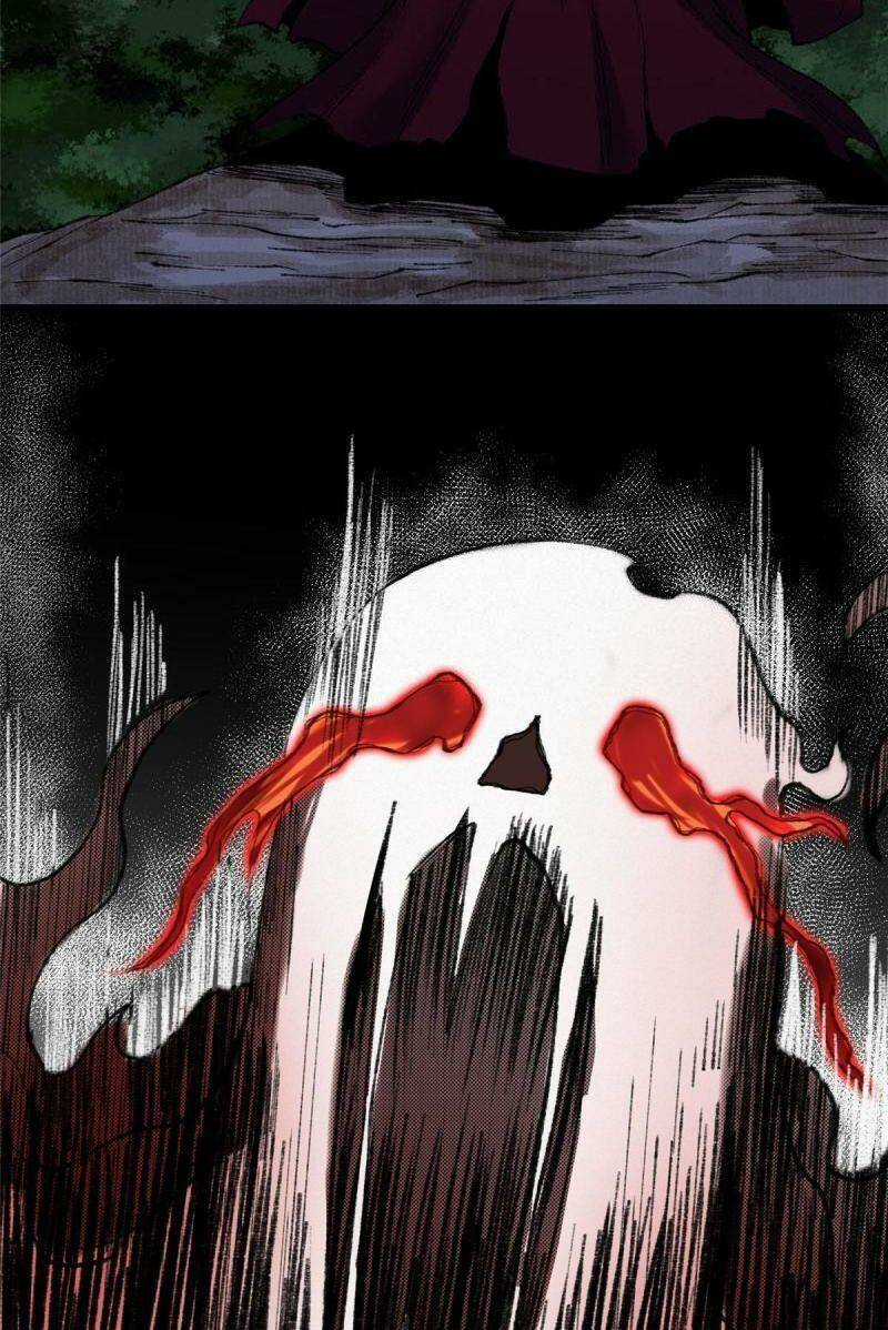 Khu Thần - Chapter 84 - Trang 14