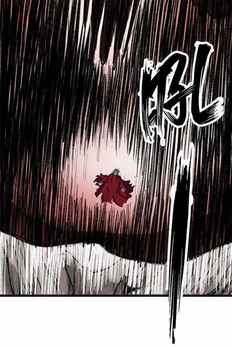 Khu Thần - Chapter 84 - Trang 15