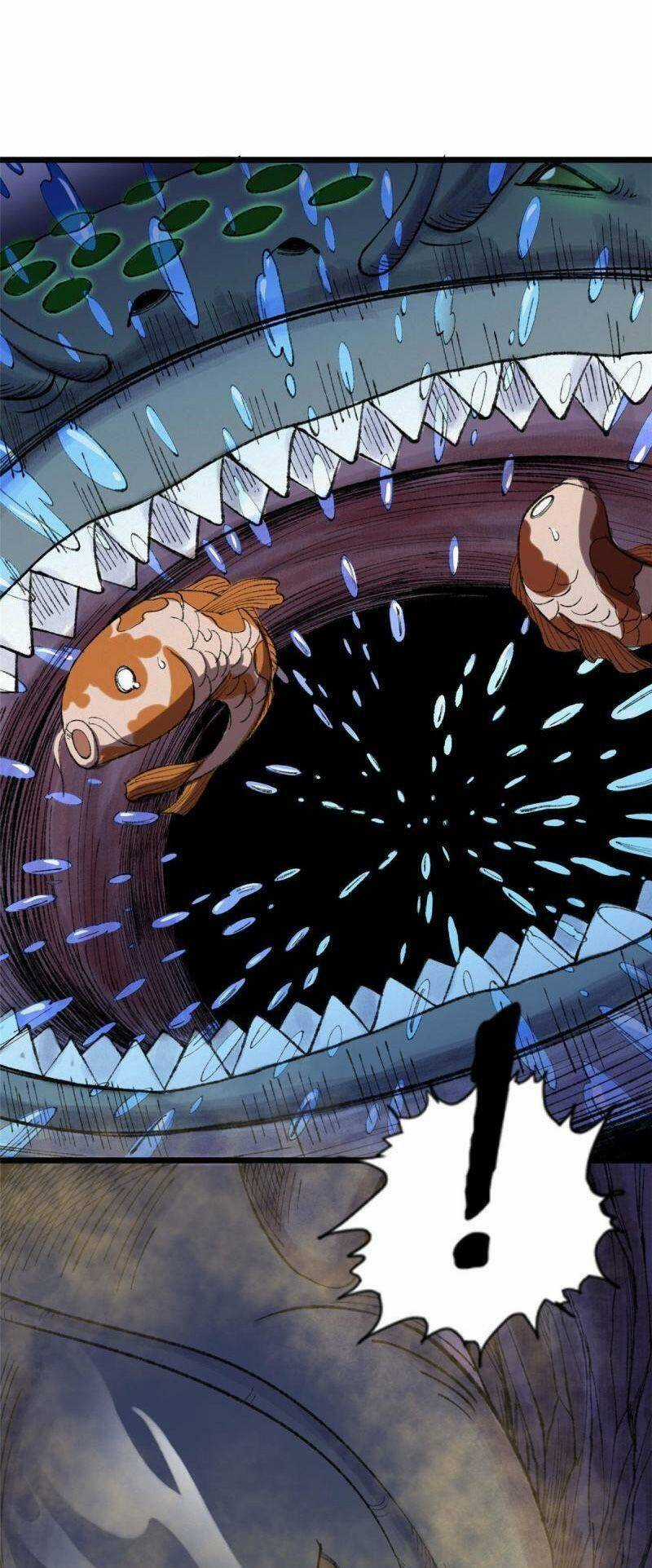 Khu Thần - Chapter 84 - Trang 18