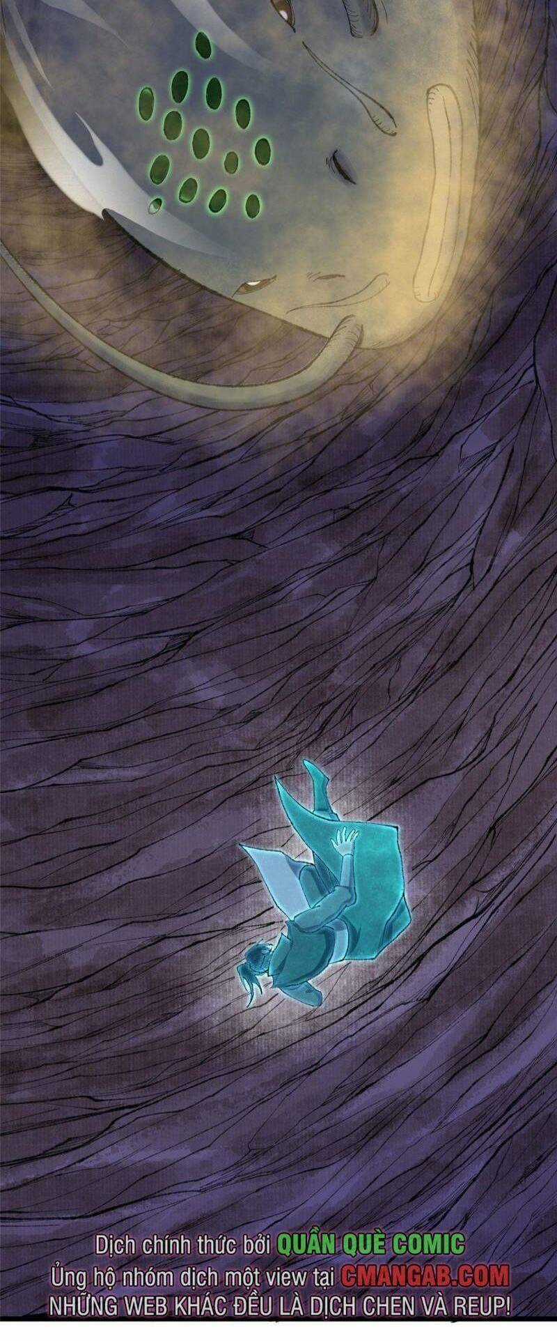 Khu Thần - Chapter 84 - Trang 19