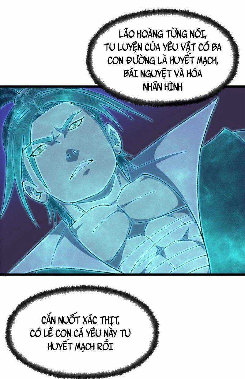 Khu Thần - Chapter 84 - Trang 20