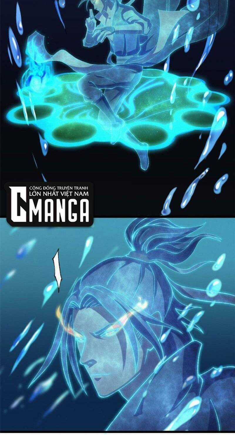 Khu Thần - Chapter 84 - Trang 3