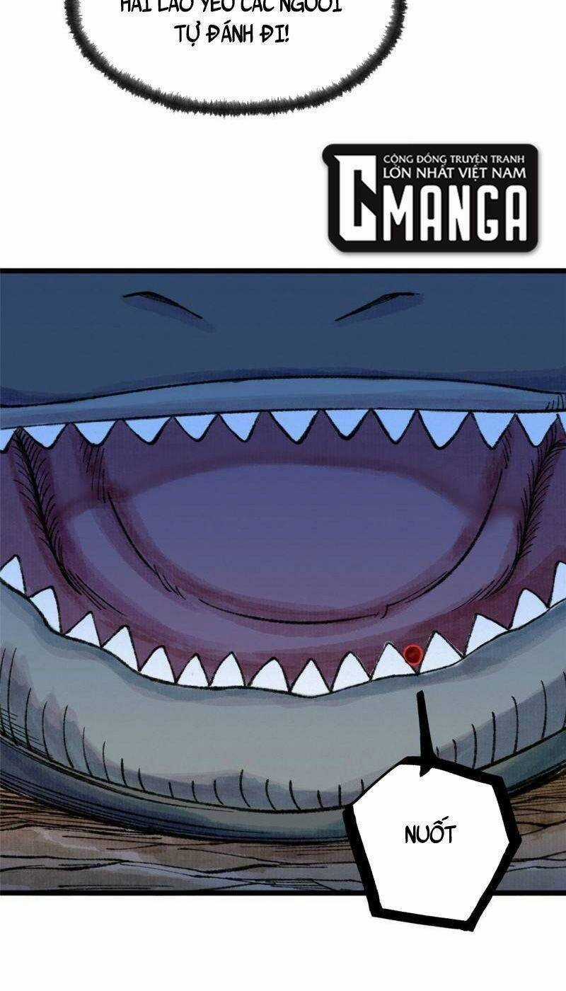 Khu Thần - Chapter 84 - Trang 25