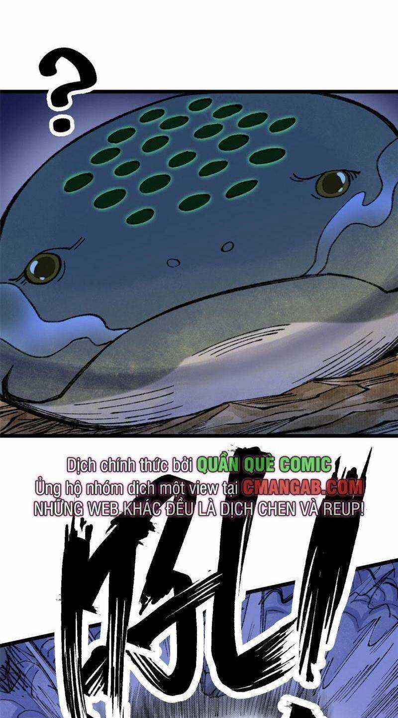Khu Thần - Chapter 84 - Trang 26