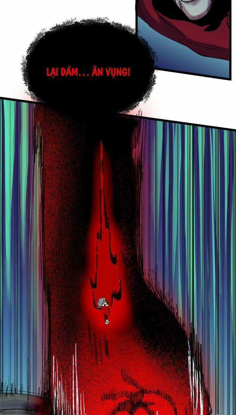 Khu Thần - Chapter 84 - Trang 28