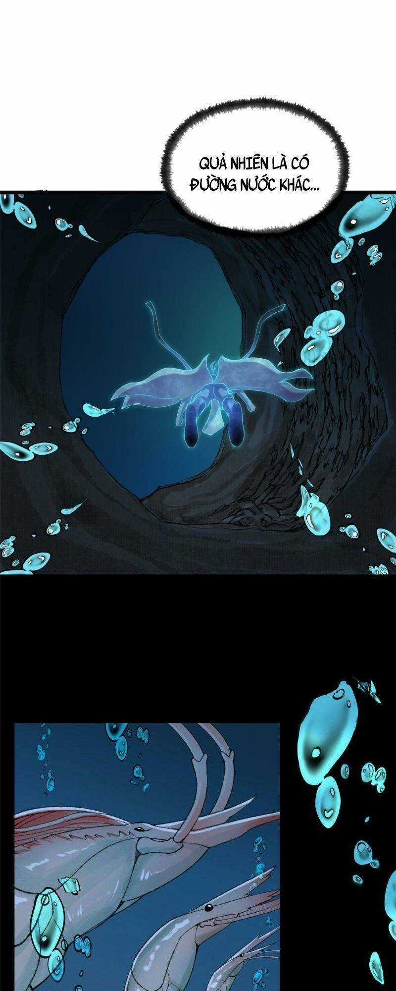 Khu Thần - Chapter 84 - Trang 4