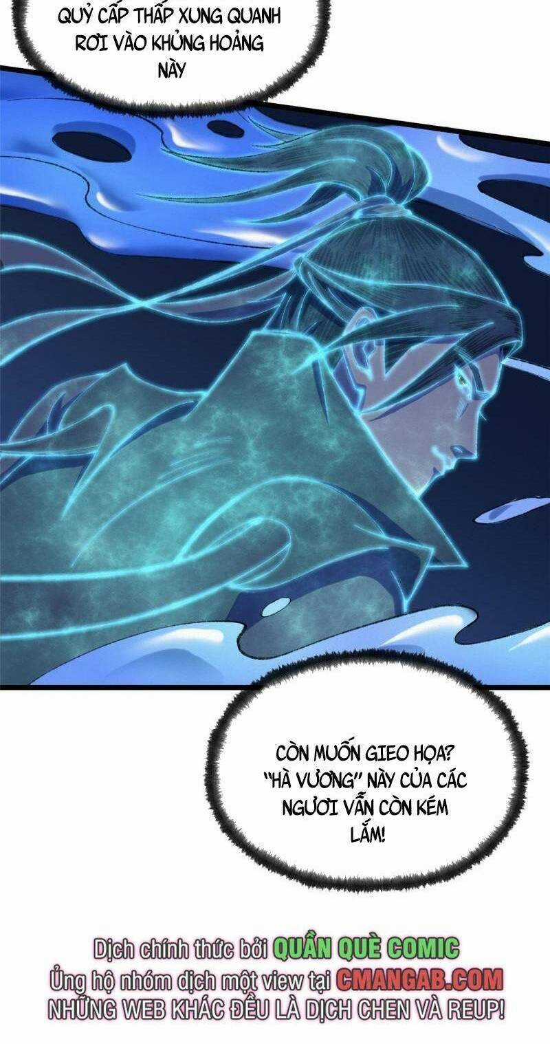 Khu Thần - Chapter 84 - Trang 31