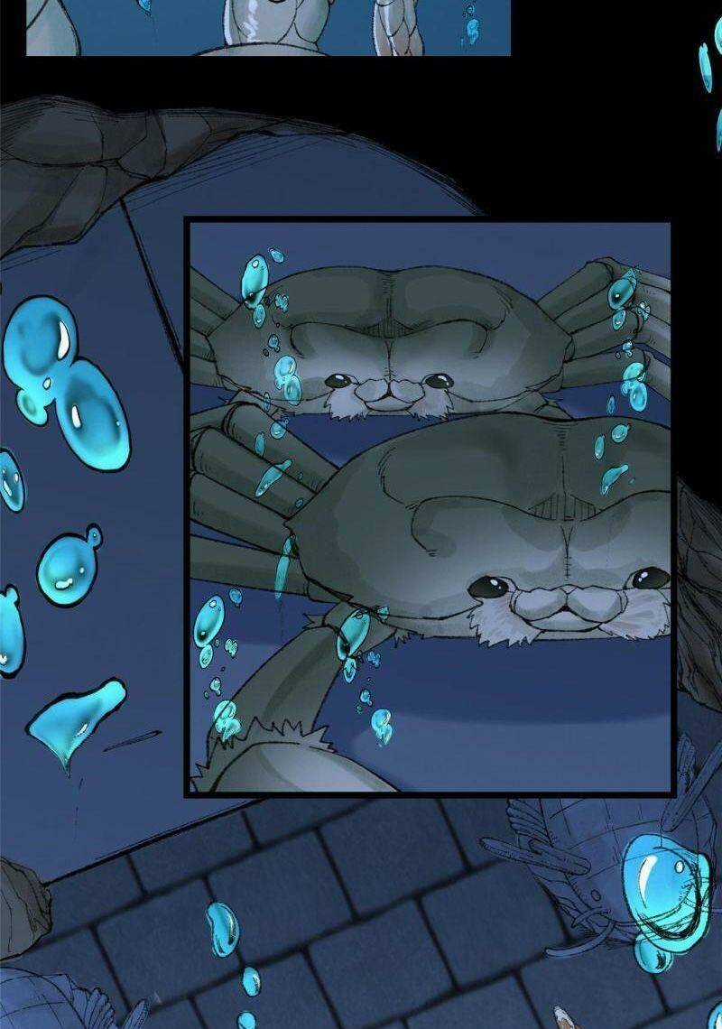 Khu Thần - Chapter 84 - Trang 5