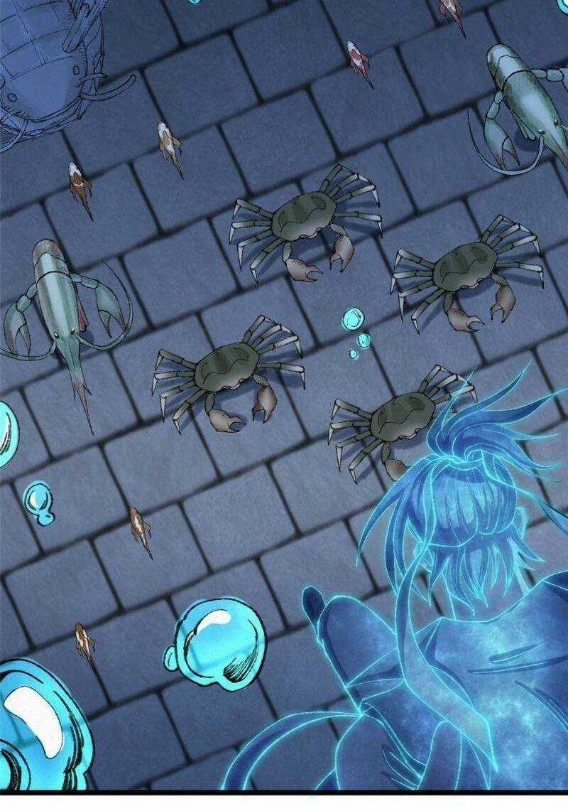 Khu Thần - Chapter 84 - Trang 6