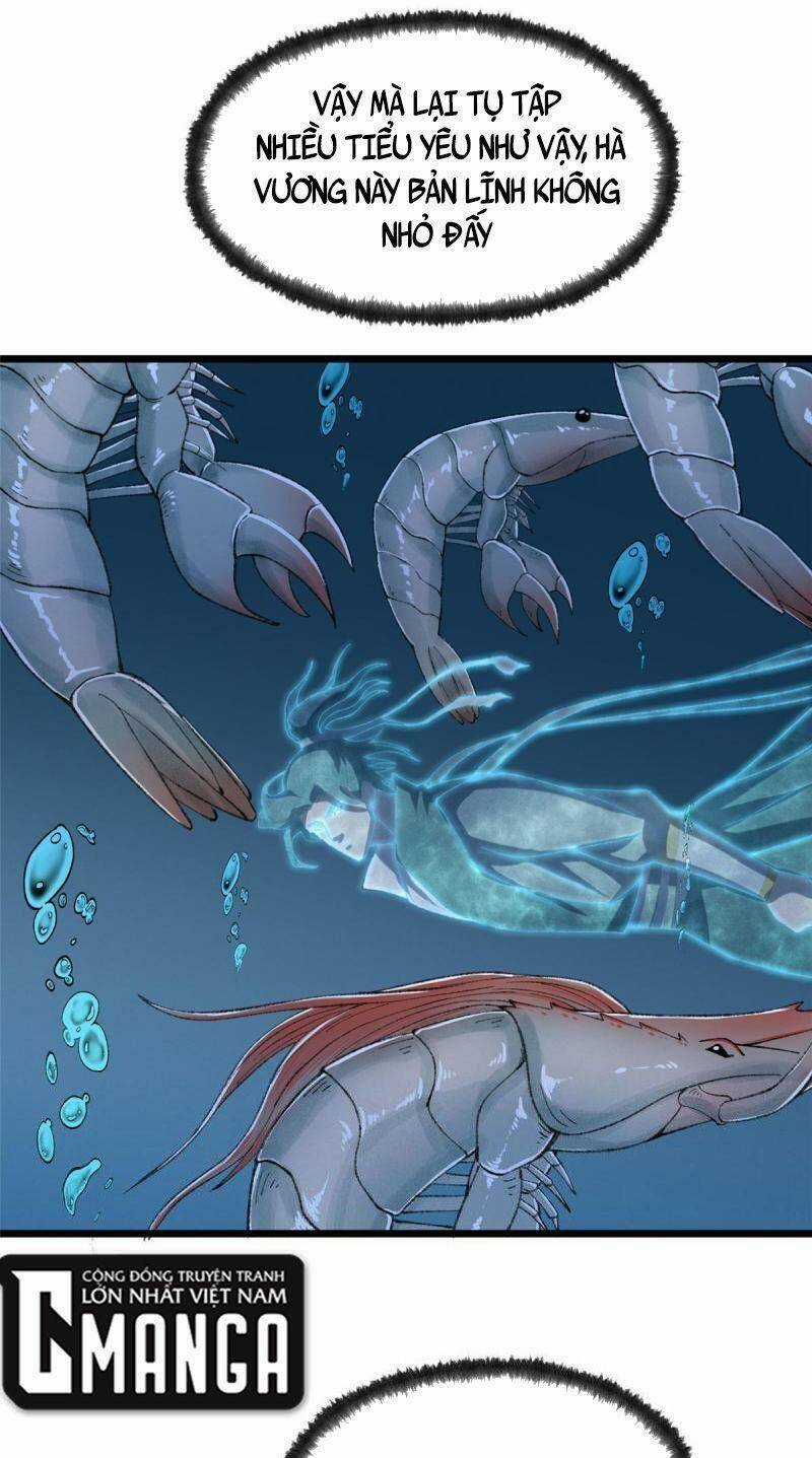 Khu Thần - Chapter 84 - Trang 7