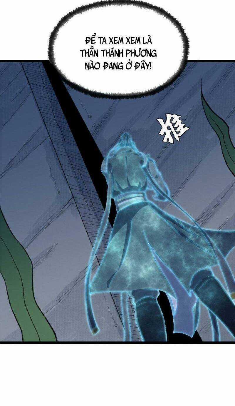 Khu Thần - Chapter 84 - Trang 10