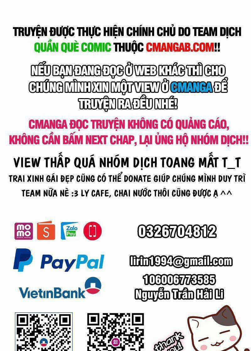 Khu Thần - Chapter 85 - Trang 1