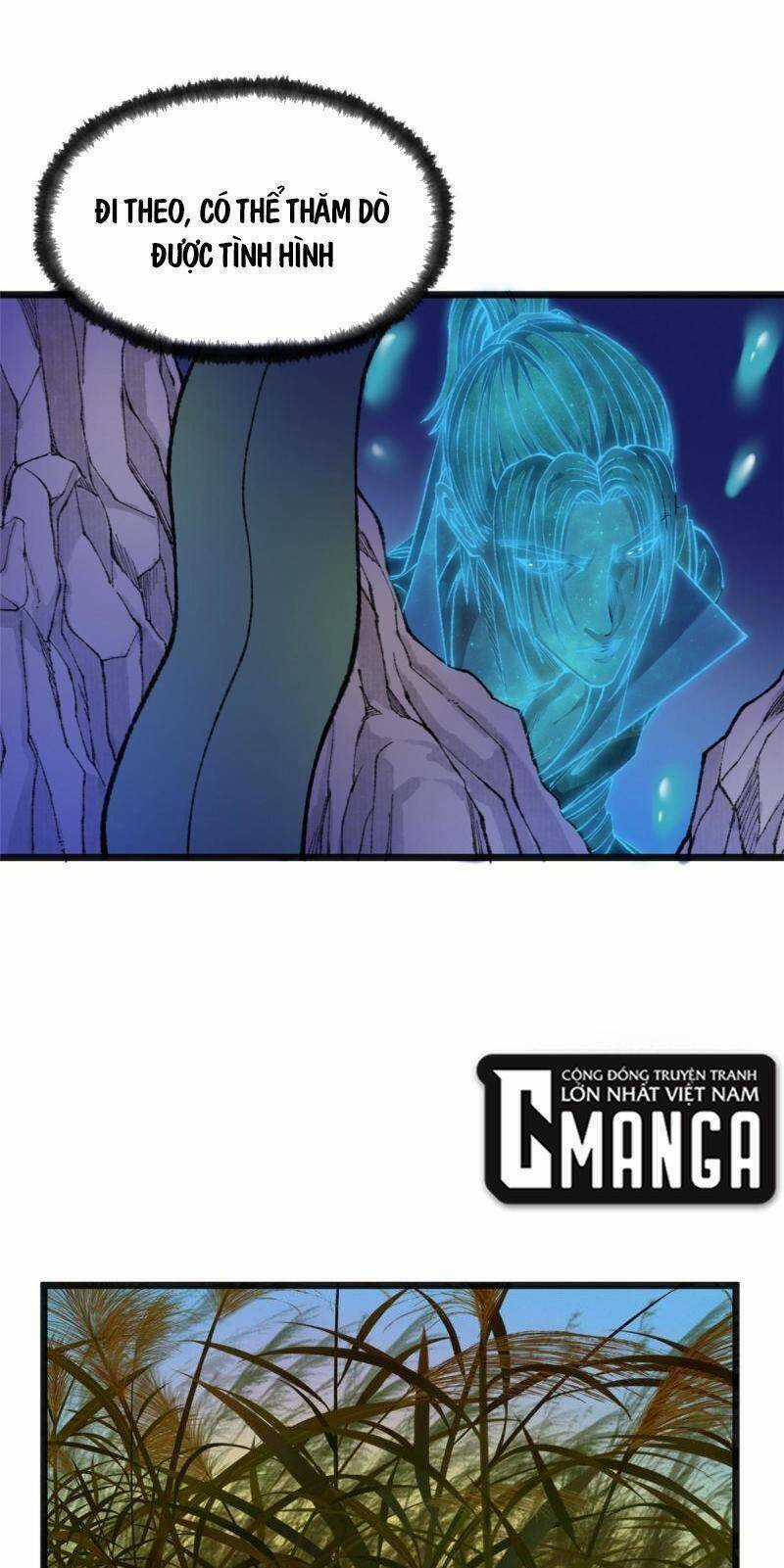 Khu Thần - Chapter 85 - Trang 13