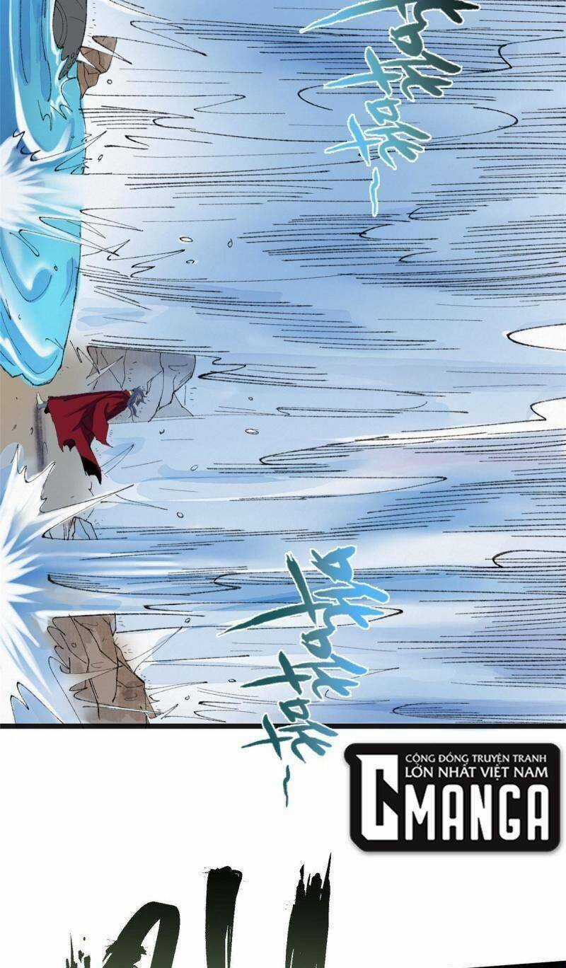 Khu Thần - Chapter 85 - Trang 17