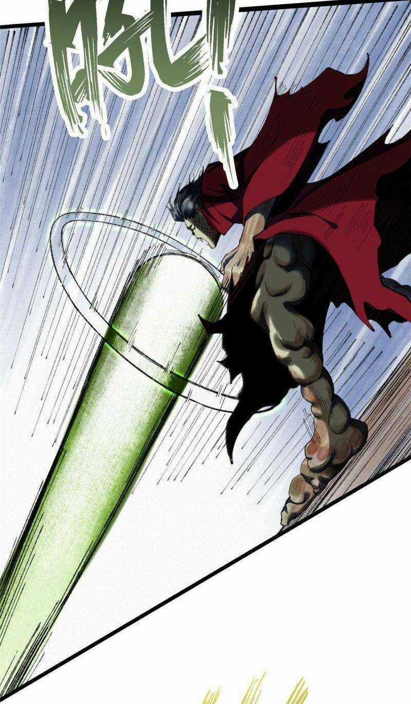 Khu Thần - Chapter 85 - Trang 18