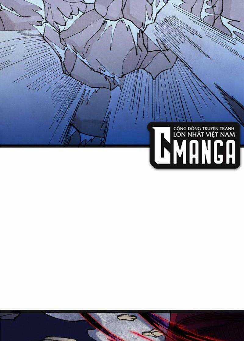 Khu Thần - Chapter 85 - Trang 3