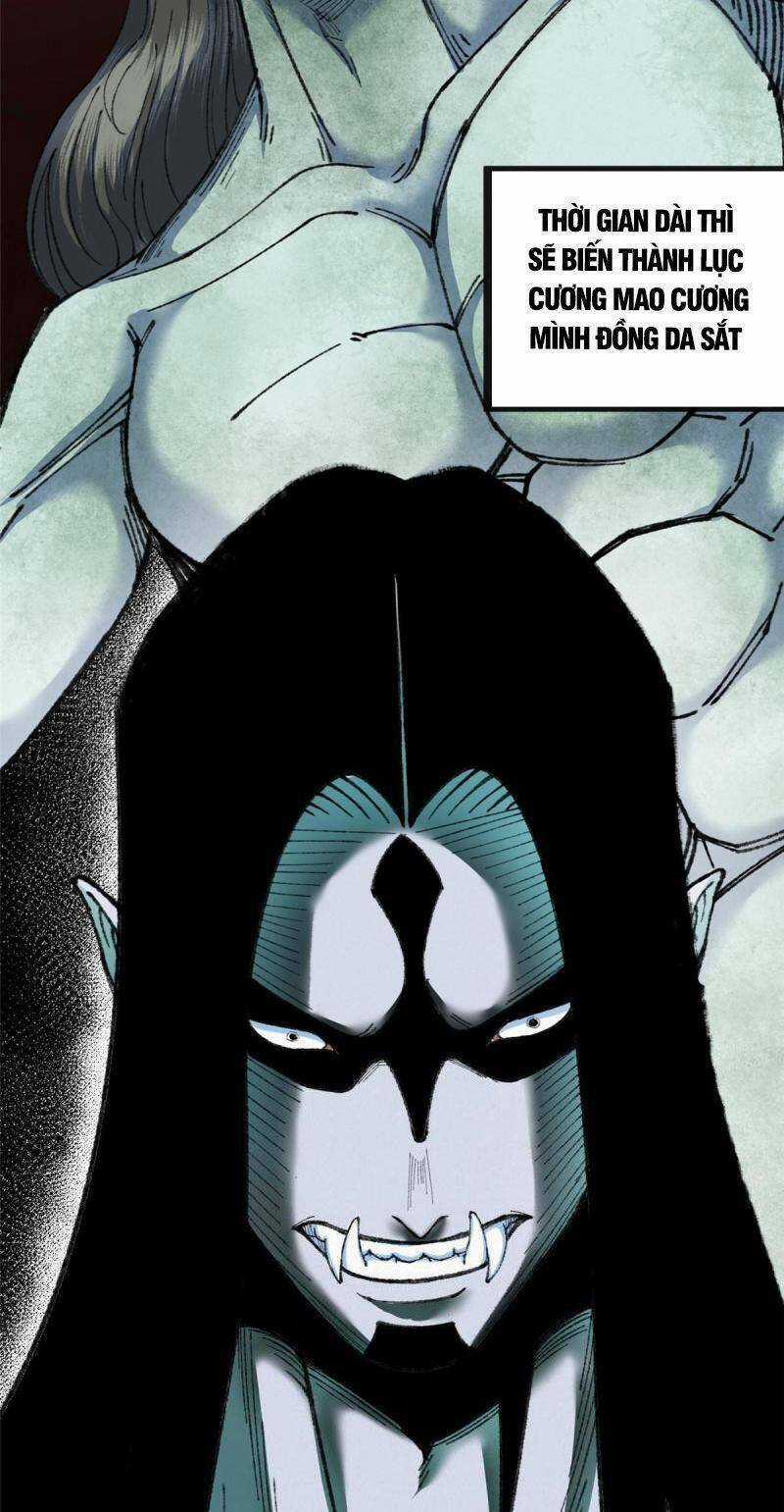 Khu Thần - Chapter 85 - Trang 21