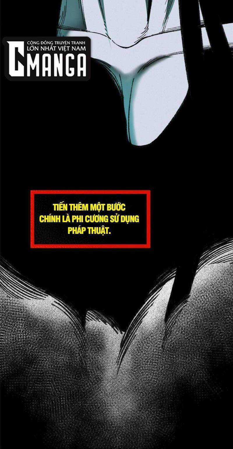 Khu Thần - Chapter 85 - Trang 22