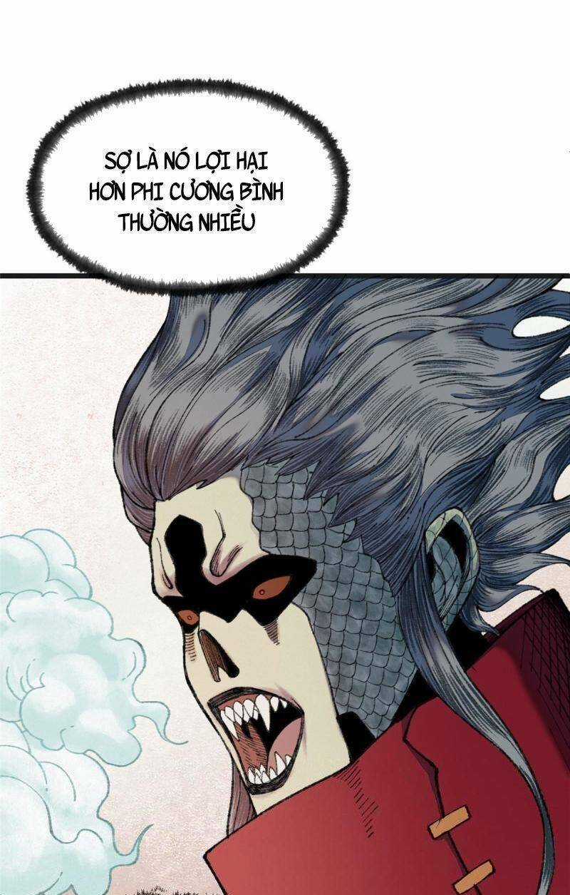 Khu Thần - Chapter 85 - Trang 23