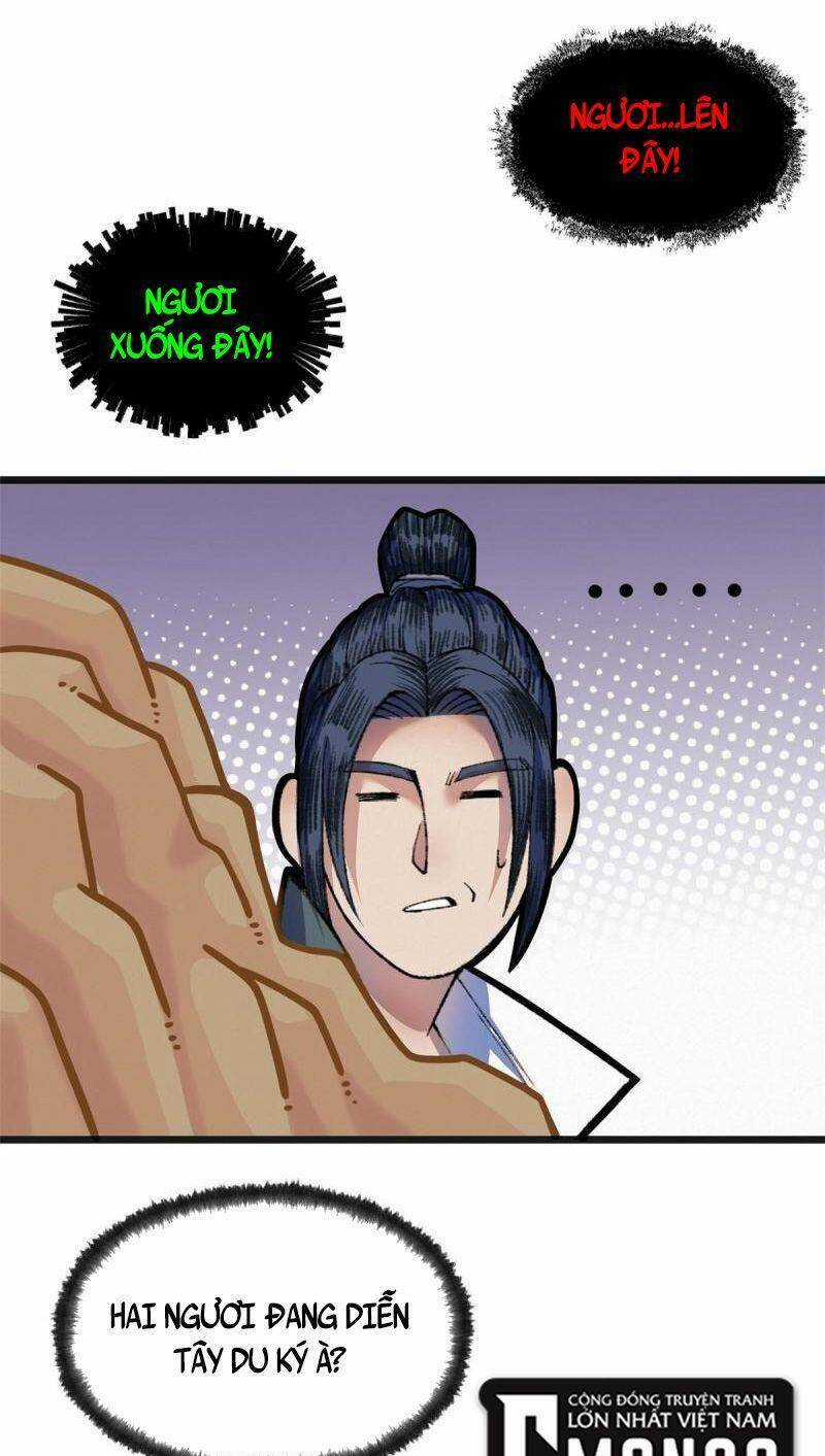 Khu Thần - Chapter 85 - Trang 25