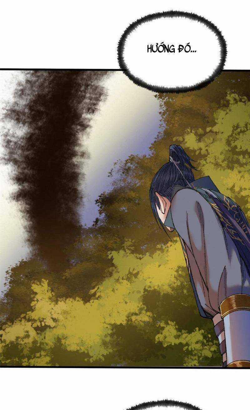 Khu Thần - Chapter 85 - Trang 29